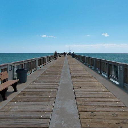 Parking Included-Beachfront 2Bd Ocean Villa! Gorgeous Amenities, Private Complex Panama City Beach Dış mekan fotoğraf