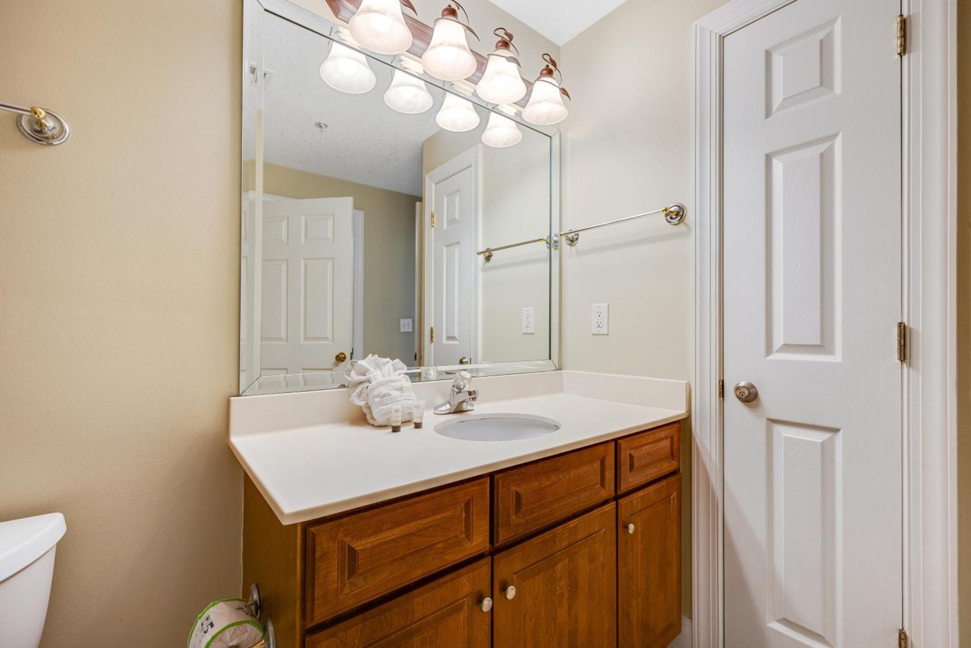 Parking Included-Beachfront 2Bd Ocean Villa! Gorgeous Amenities, Private Complex Panama City Beach Dış mekan fotoğraf